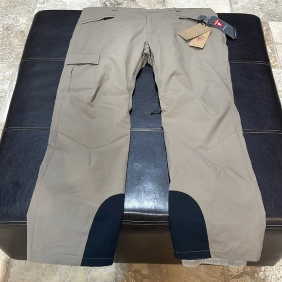 Rossignol Men's Ski Relaxed Bib Pants - Picture 14 of 16